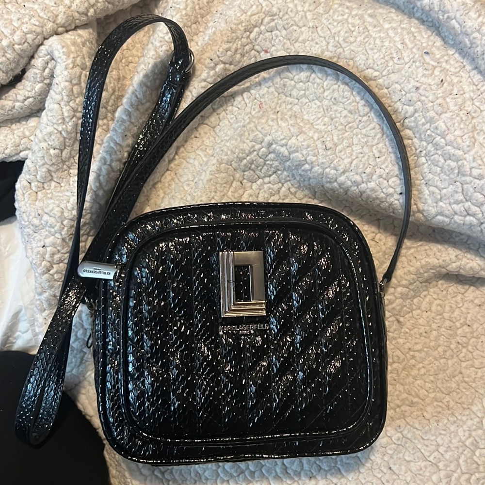 Karl Lagerfeld Paris authentic
